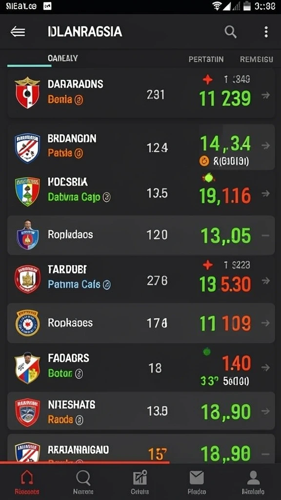 Screenshot at777 nomor 1