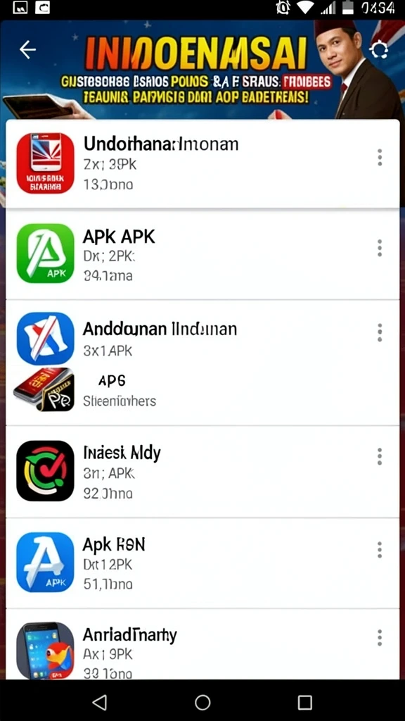 Screenshot ayu89 nomor 3