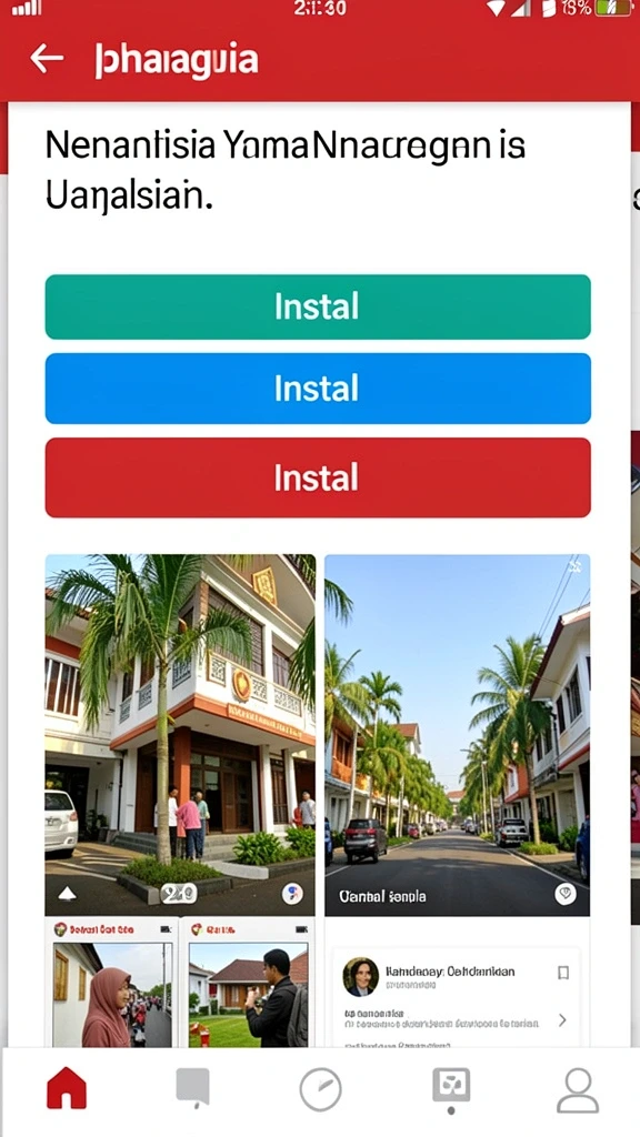 Screenshot boy303 nomor 3