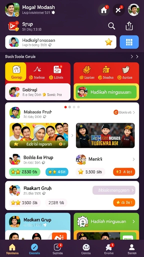 Screenshot buayapoker nomor 2