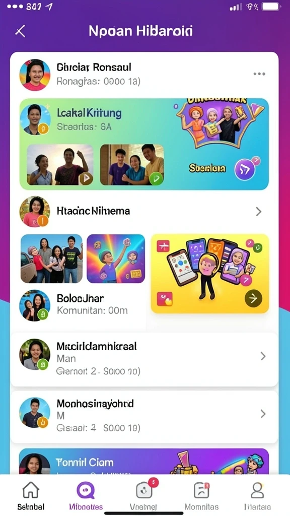 Screenshot cahayatoto nomor 3