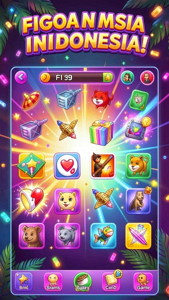 Screenshot gamerp nomor 3