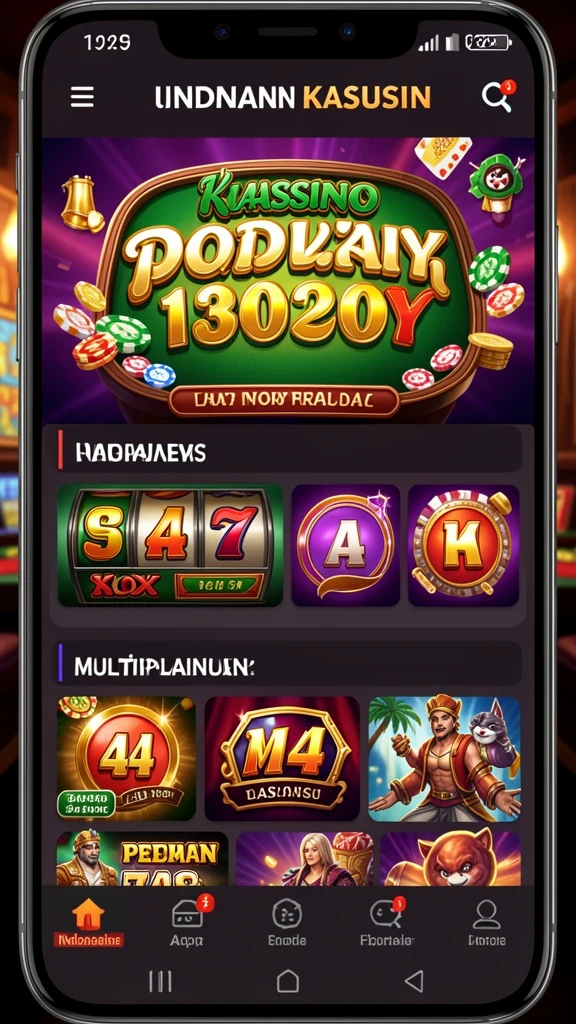 Screenshot happybet188 nomor 2