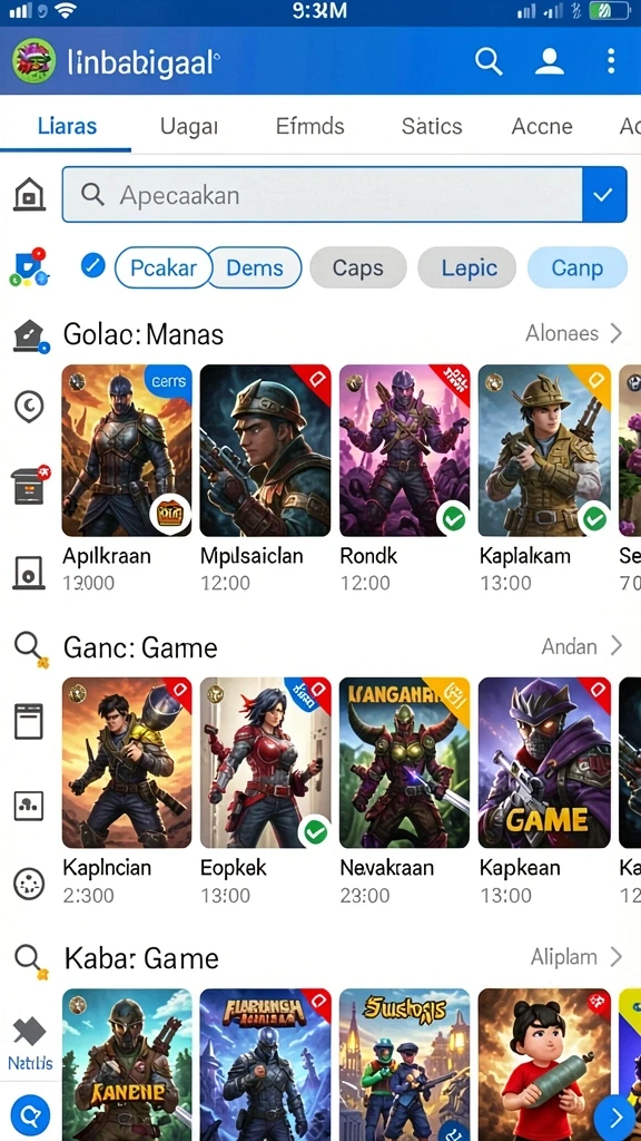 Screenshot hokibonus nomor 3