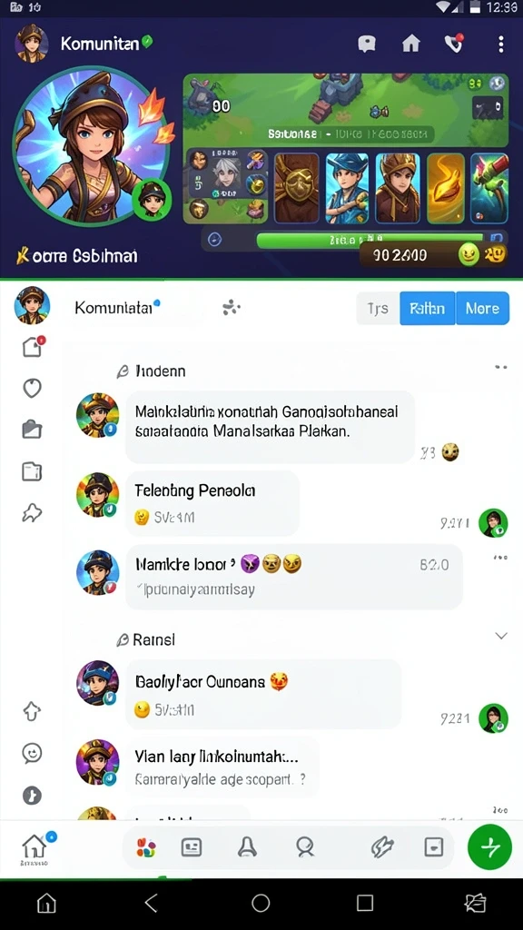 Screenshot jktjkt nomor 1