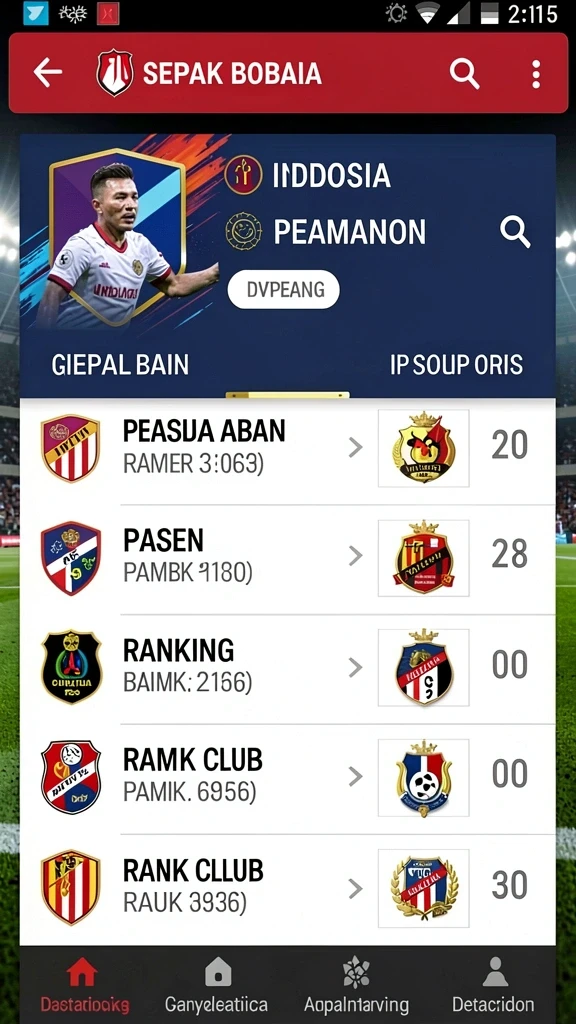 Screenshot luckybest88 nomor 1