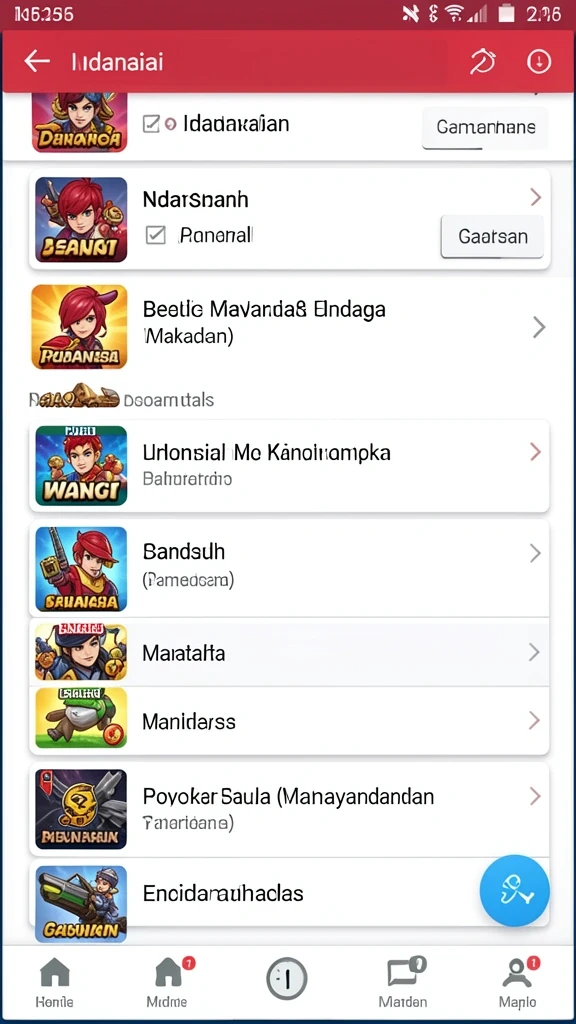 Screenshot lucubet nomor 1