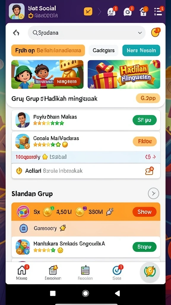 Screenshot mainslot88 nomor 1
