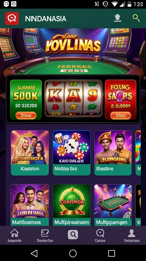 Screenshot mustang77 nomor 1