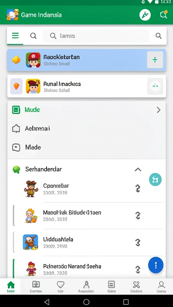 Screenshot naga11 nomor 1