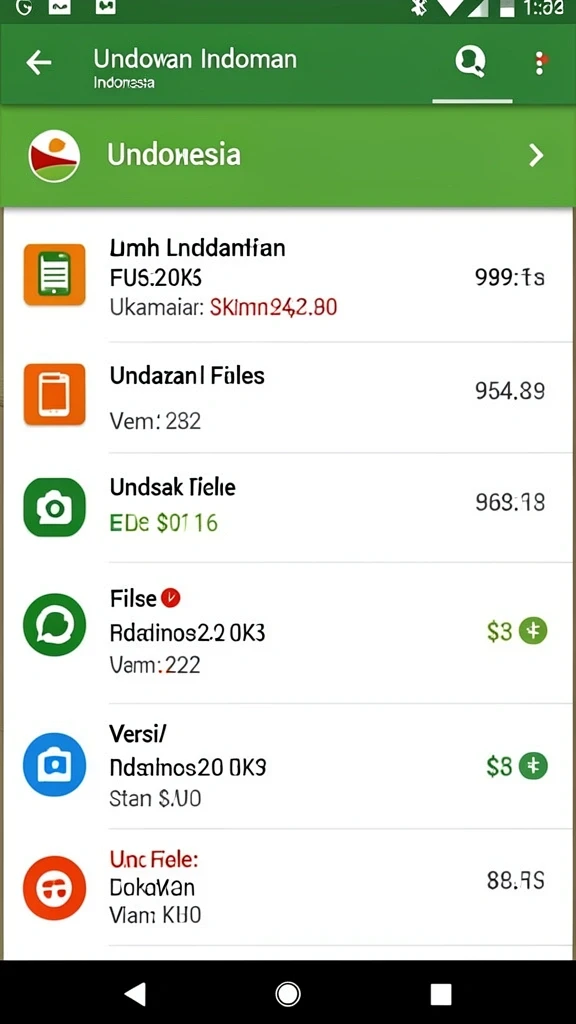 Screenshot penidabet nomor 1