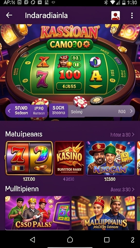 Screenshot pgtoto nomor 2