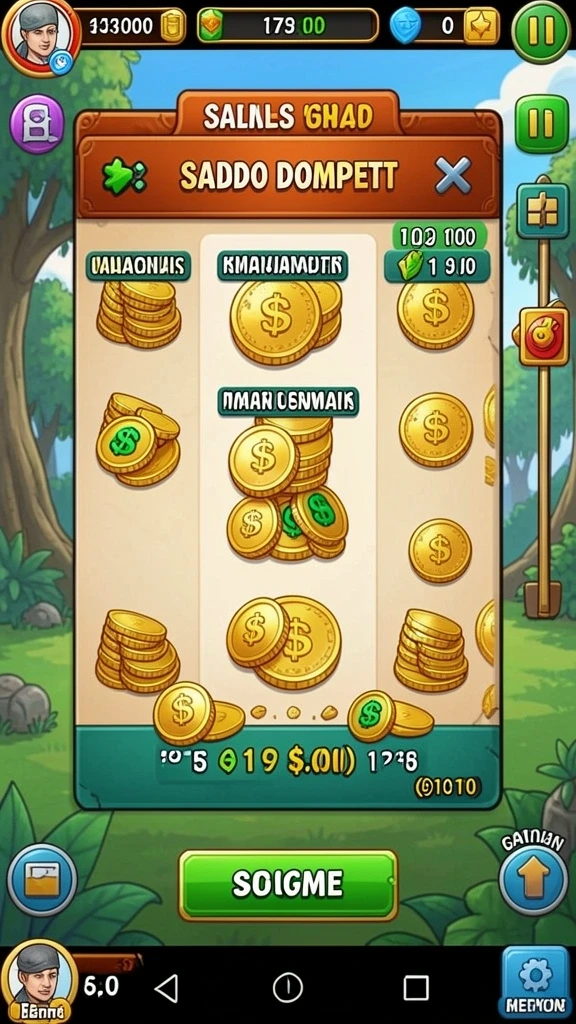 Screenshot rajabandar88 nomor 1