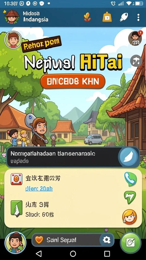 Screenshot royal88 nomor 1