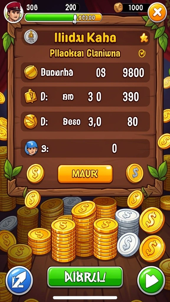 Screenshot rpgame nomor 3