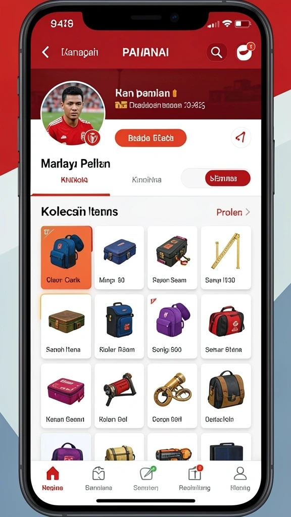 Screenshot svip10 nomor 2