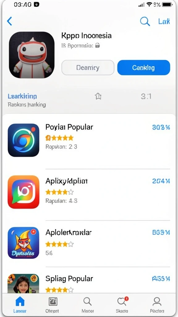 Screenshot topanwin nomor 3