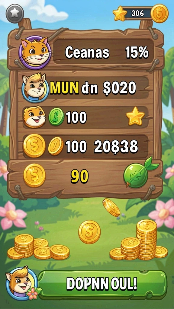 Screenshot winstar4d nomor 1