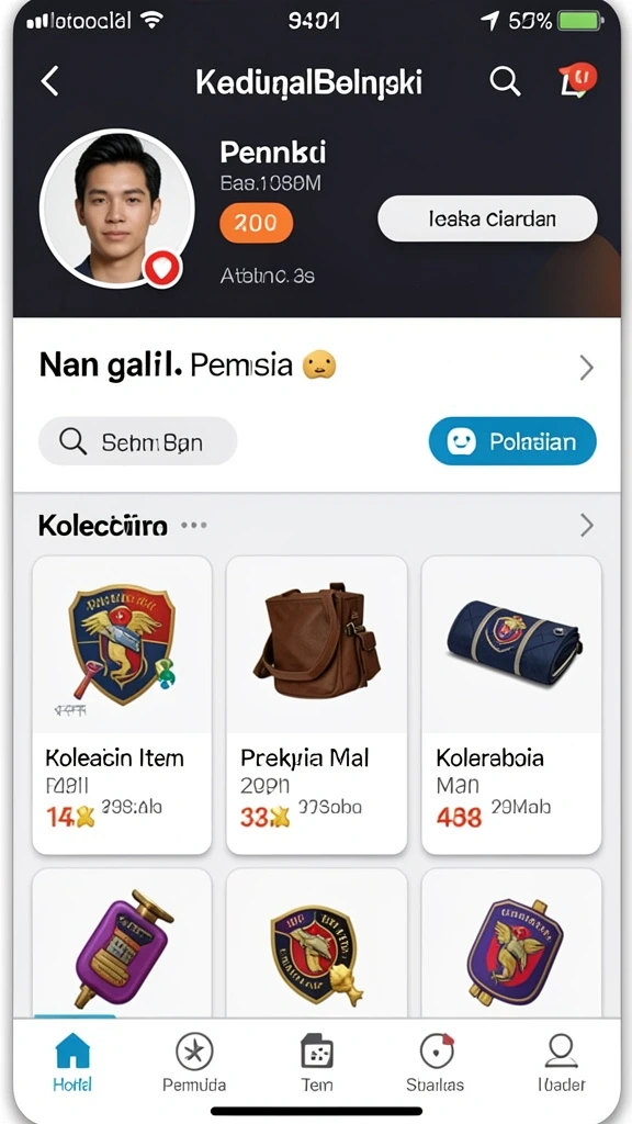 Screenshot zk988 nomor 2