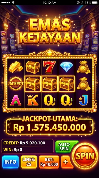 kagandan — galeri pratinjau Resmi APK